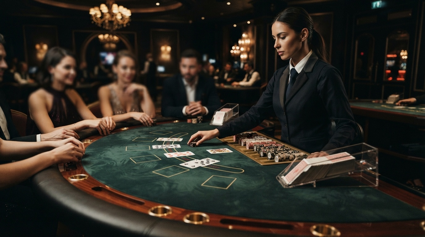 Explore the Exciting World of Games at OneDun Casino